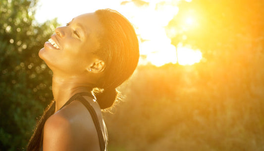 Responsible Sun Exposure