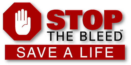 Stop the Bleed