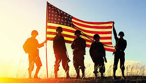 Helping Veterans with PTSD