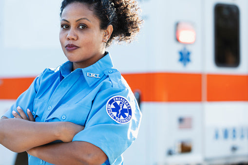 The Importance of Continued Training for First Responders