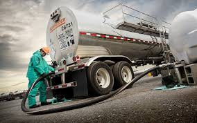Training HAZMAT Drivers