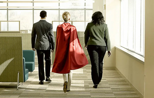 Everyday Heroes Save Lives