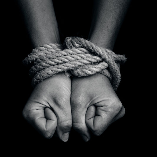 Signs of Human Trafficking