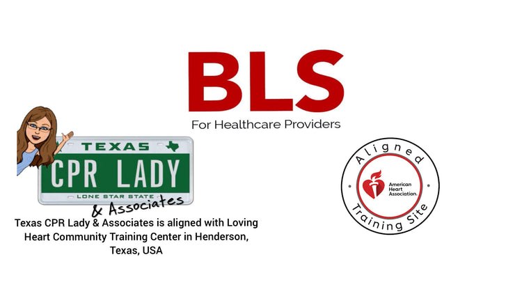 American Heart Association BLS and ACLS