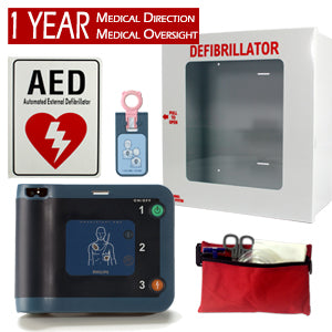 Philips FRx School Package: FRx AED