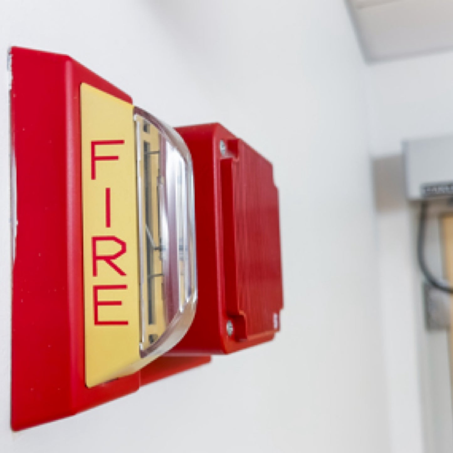 Emergency and Fire Preparedness
