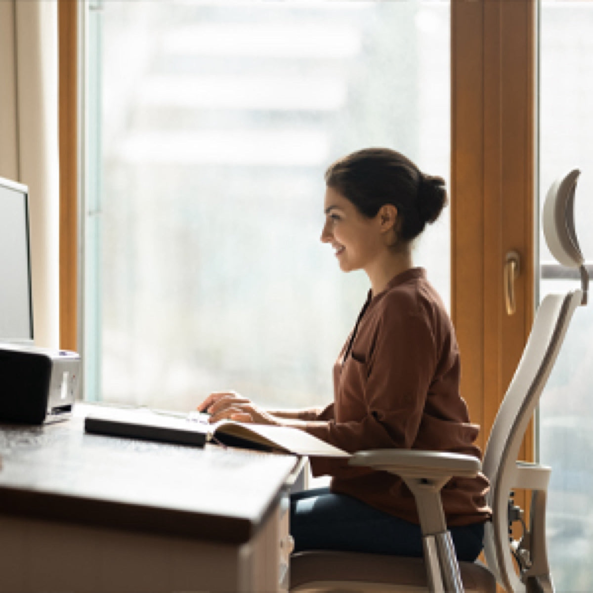 Office Ergonomics