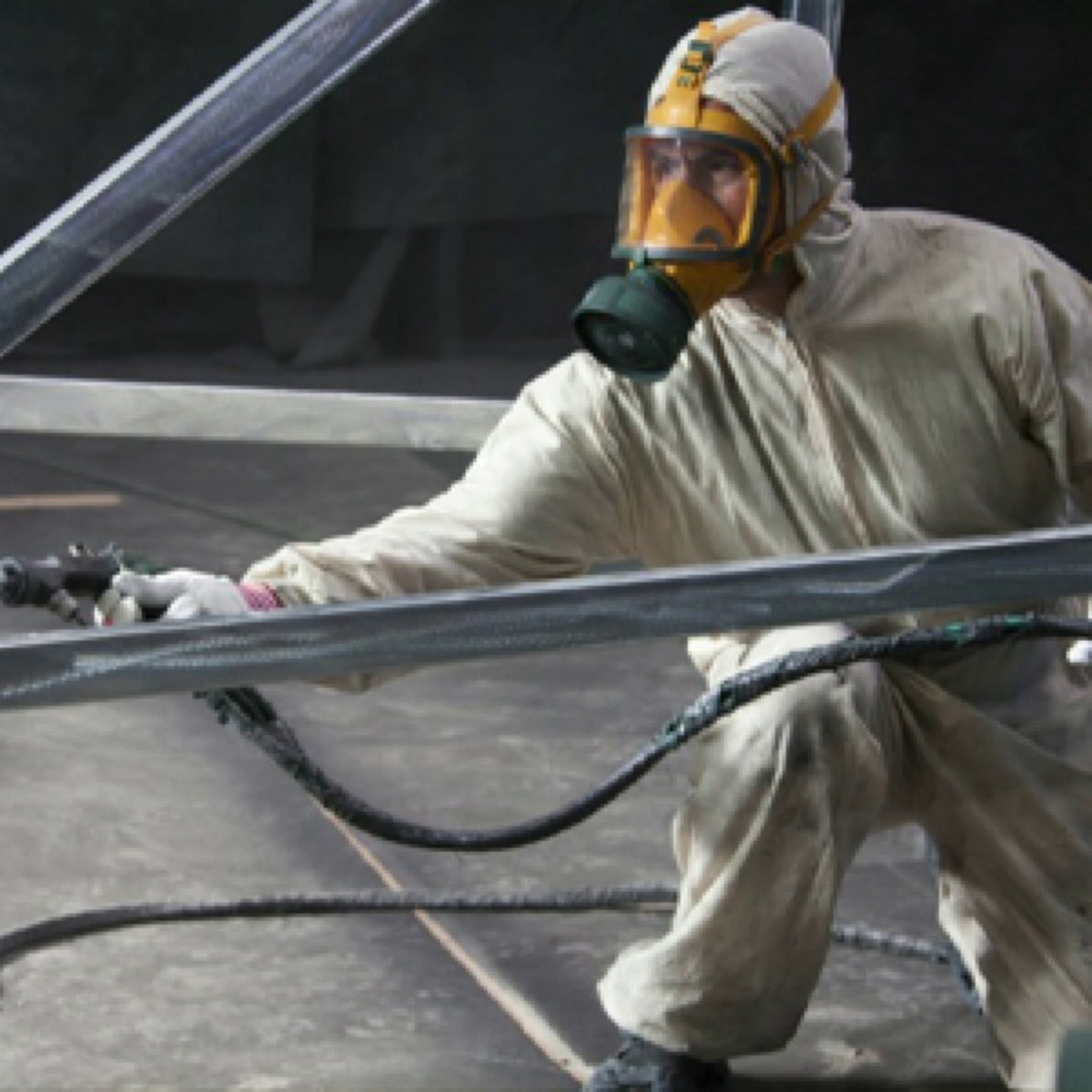 Respiratory Protection
