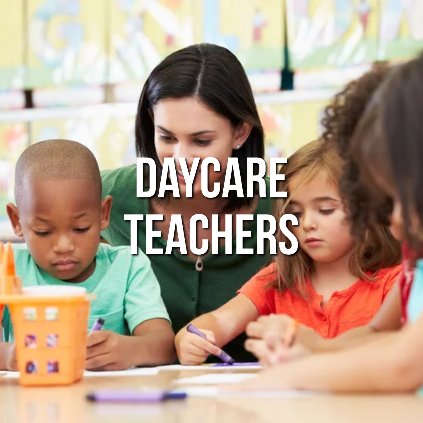Pediatric CPR / AED plus First Aid (Childcare Focus)