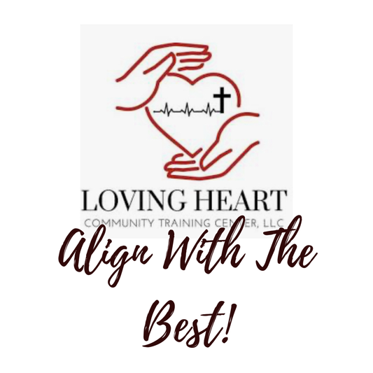 Loving Heart Community Training Center - Instructor Renewal