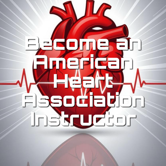 AHA Instructor Certification