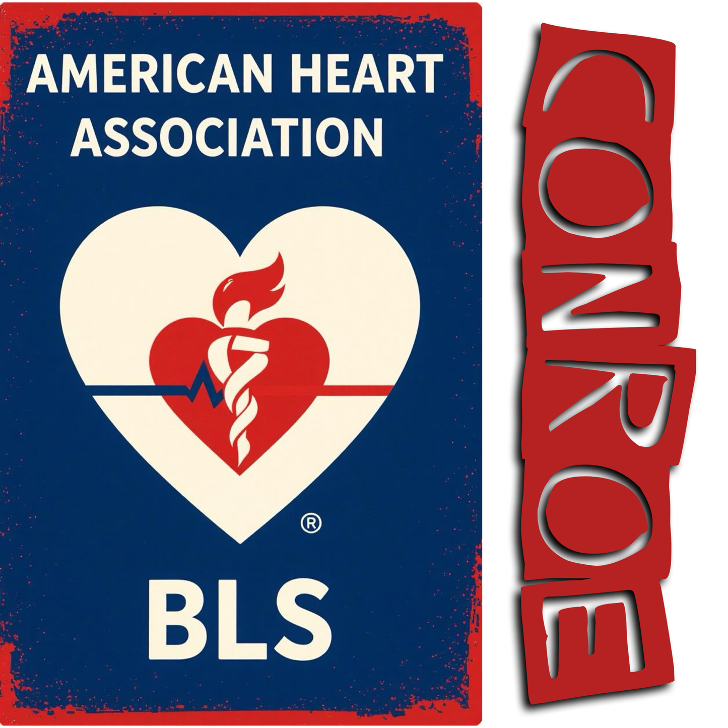 Basic Life Support (Heartcode BLS) - Conroe