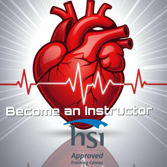 HSI Instructor Development Course