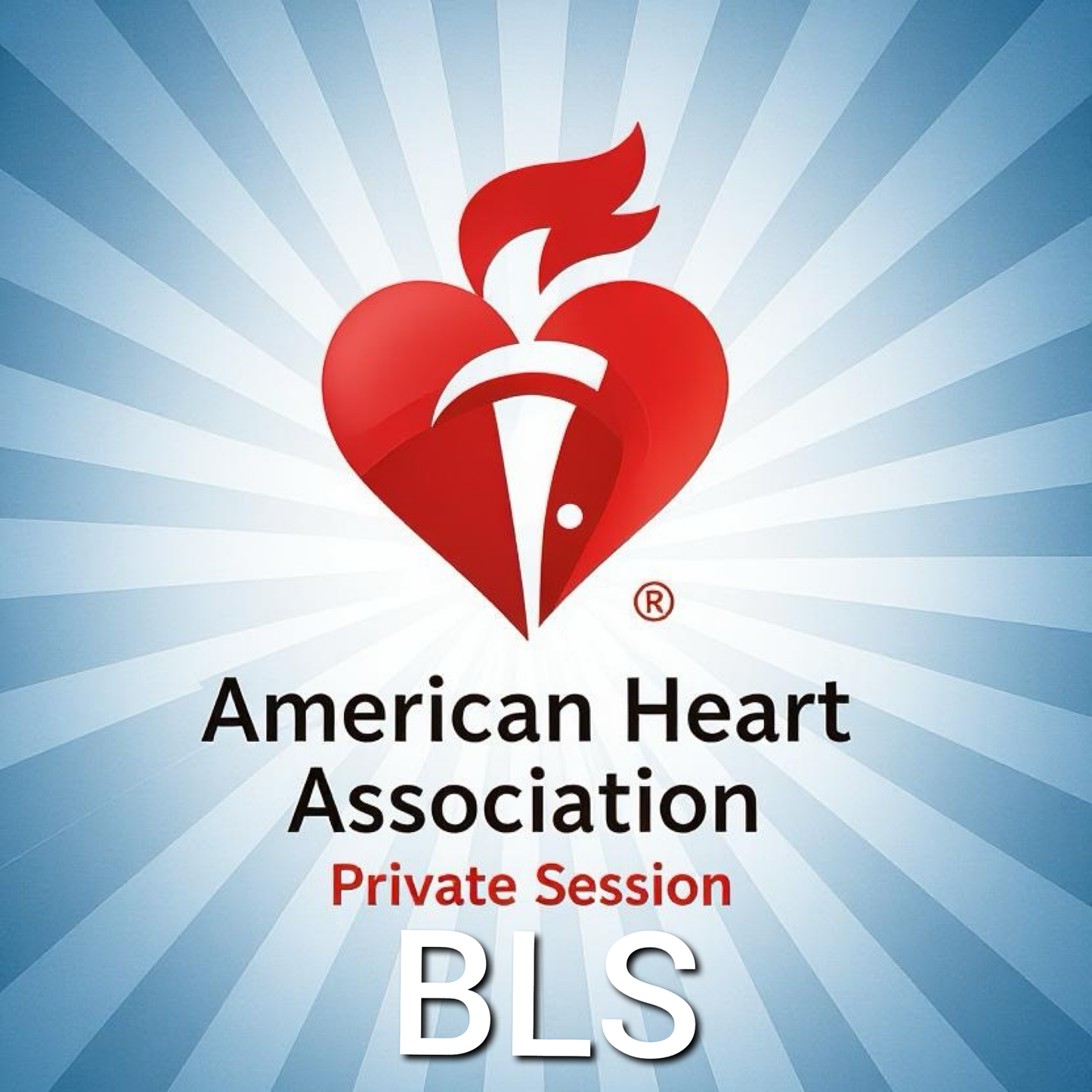 Basic Life Support (Heartcode BLS) - Conroe - Private Session
