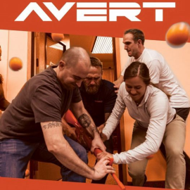 AVERT (Active Violence Emergency Response Training) | Consultation