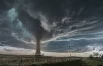 Tips for Surviving a Tornado