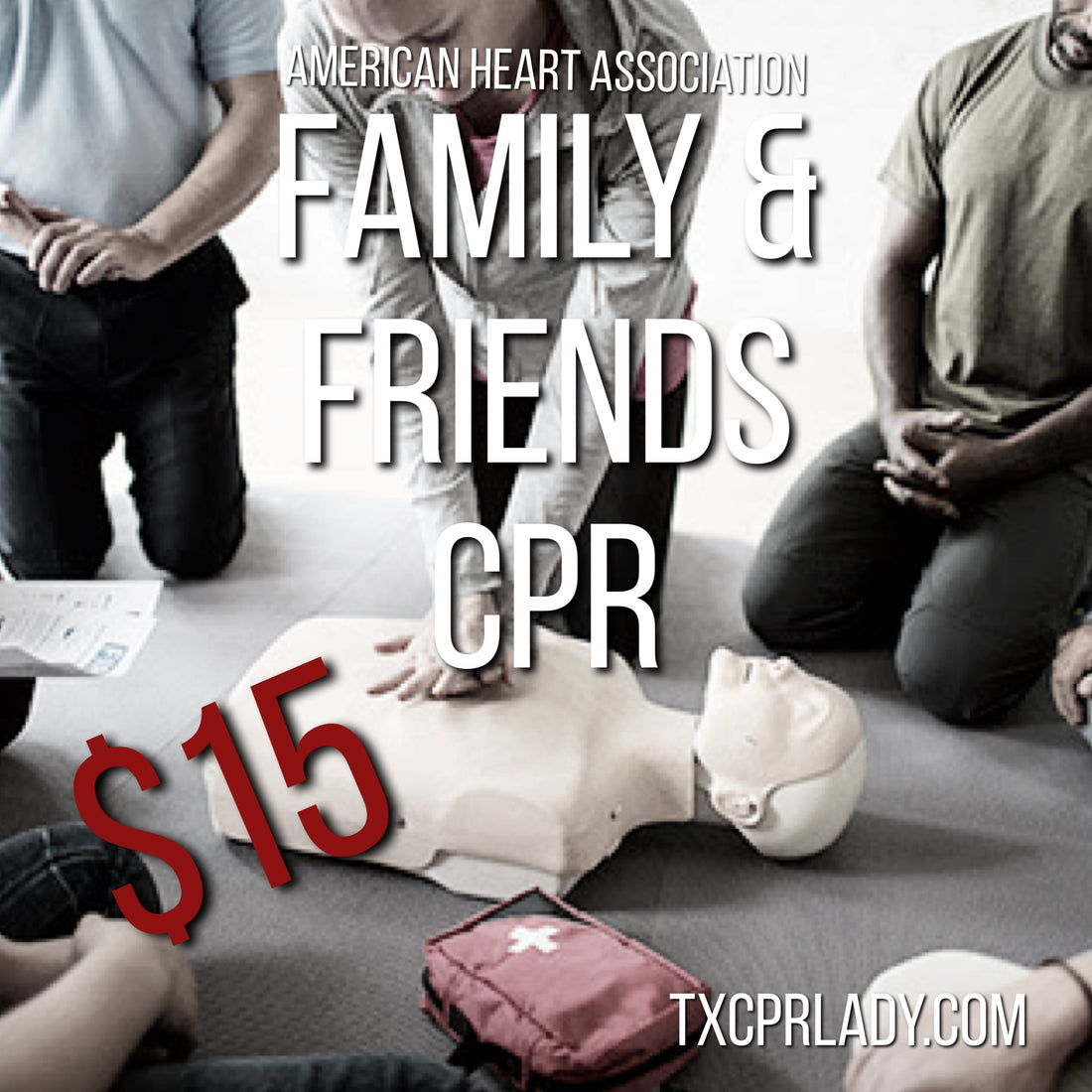 CPR - What is it?
