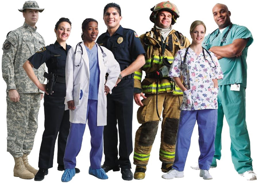 Importance of Continuing Education for First Responders