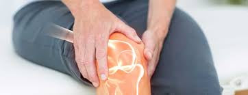 Treatment of a Strained Knee