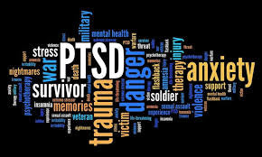 Signs and Symptoms of PTSD