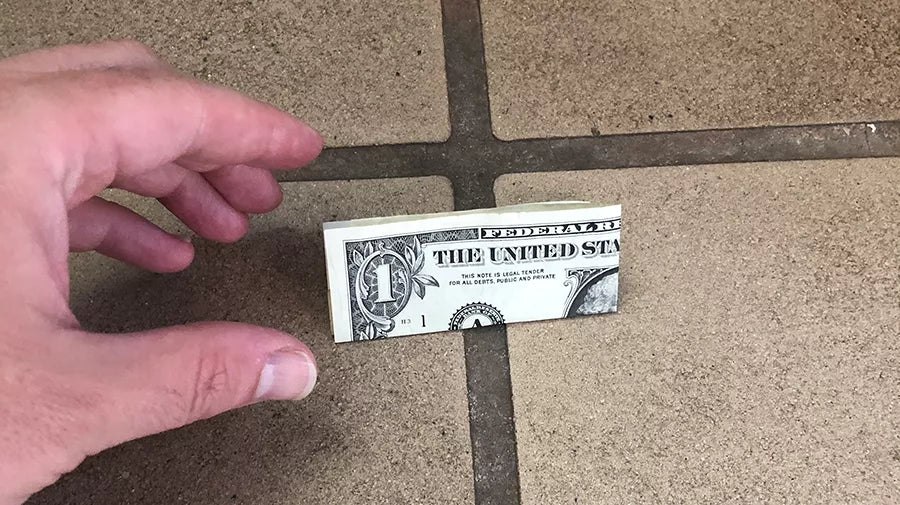 If You See A Folded $1 Bill On The Ground, Police Warn Do Not Pick It Up