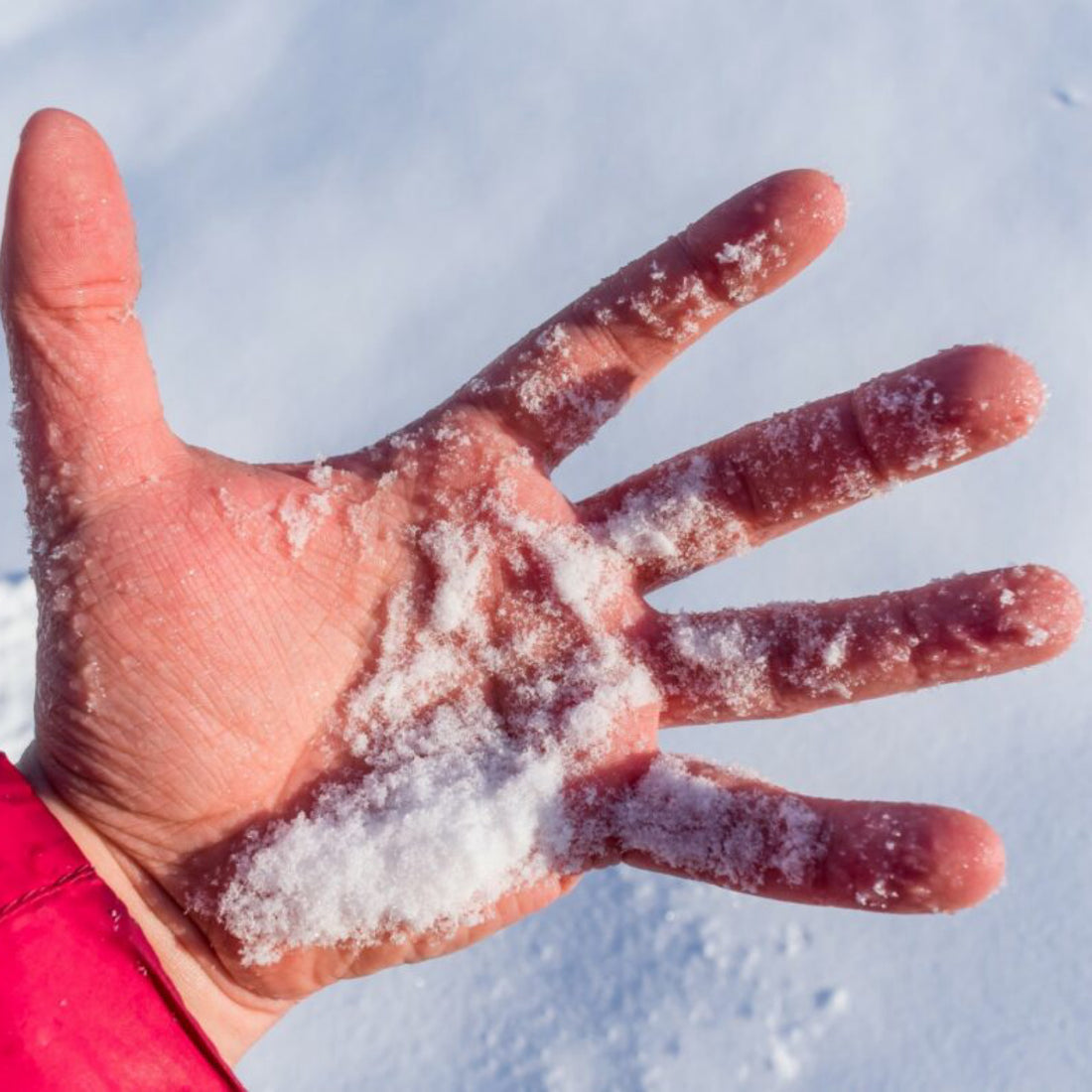 Stay Warm, Stay Safe: A Guide to Preventing Hypothermia