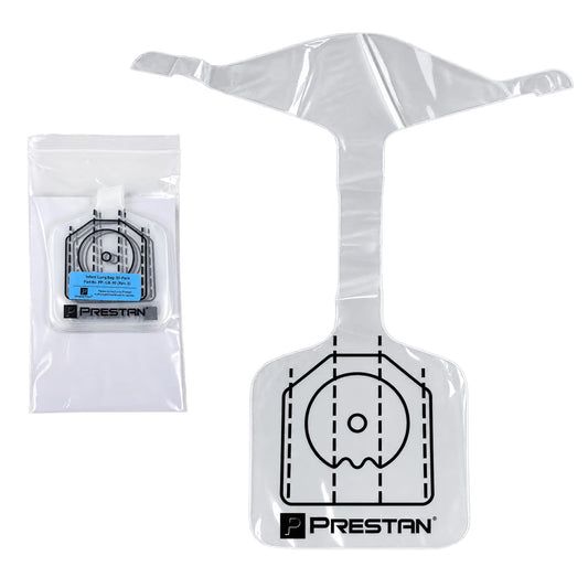PRESTAN Professional Infant Lung-Bag, PP-ILB-50, (Pack of 50)