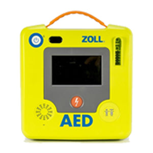 Zoll AED 3 Semi Automatic AED
