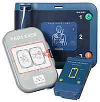 Philips HeartStart FRx Defibrillator