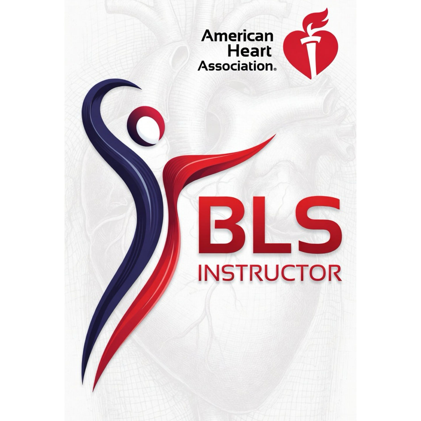 AHA BLS Instructor Certification | Conroe TX