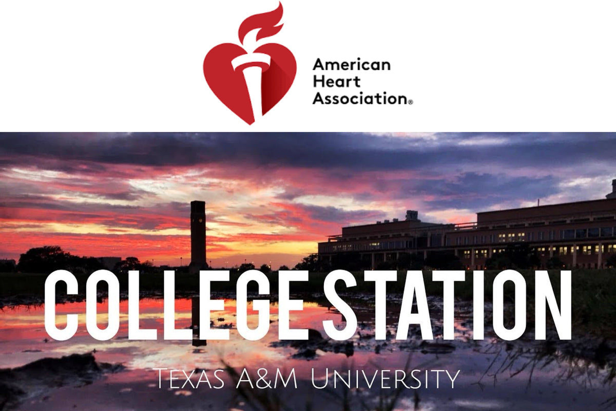 Heartcode Gls American Heart Association - Basic Life Support (HeartCode BLS) - Coll ...