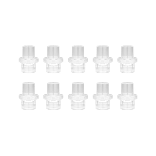 Archer MedTech CPR Mask Replacement One-Way Valve - 10 Pack