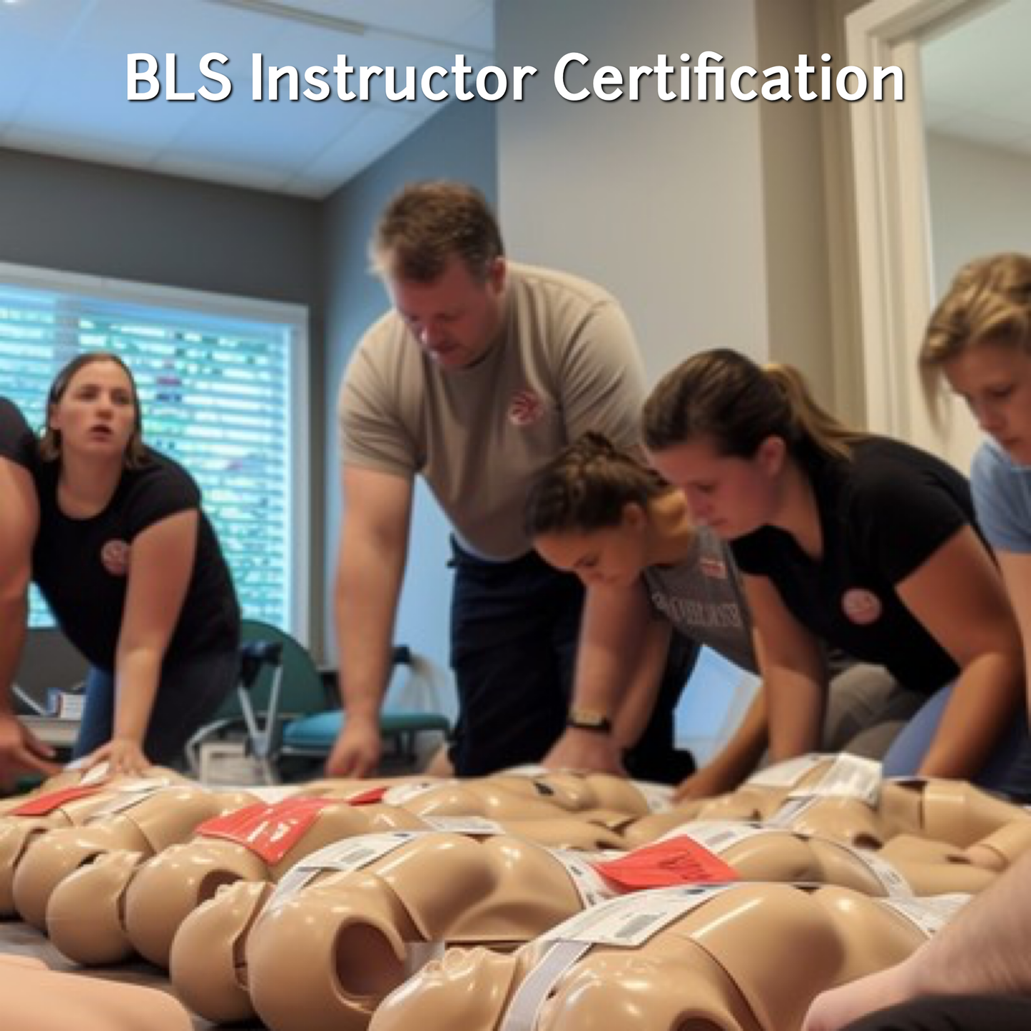 AHA Instructor Certification