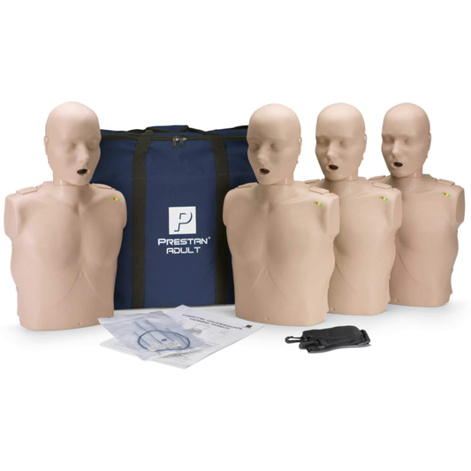 Manikin Package - Rental