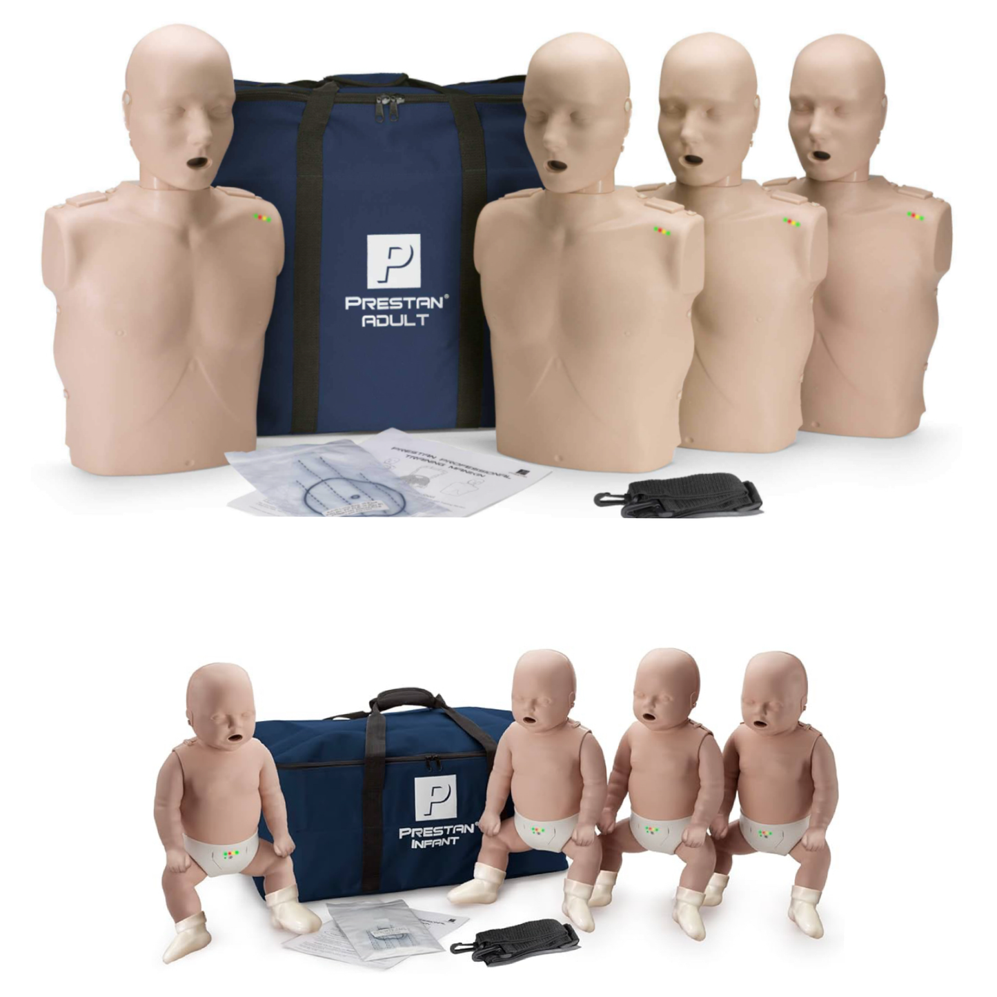 Manikin Package - Rental