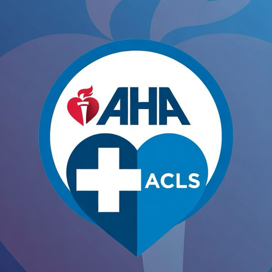 Advanced Cardiovascular Life Support (Heartcode ACLS) - Conroe