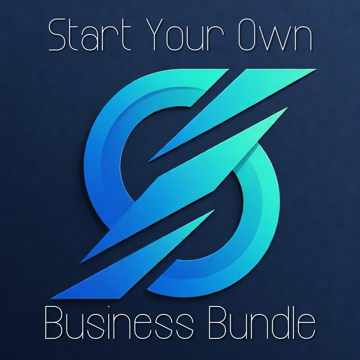 Start Your Own Business Bundle