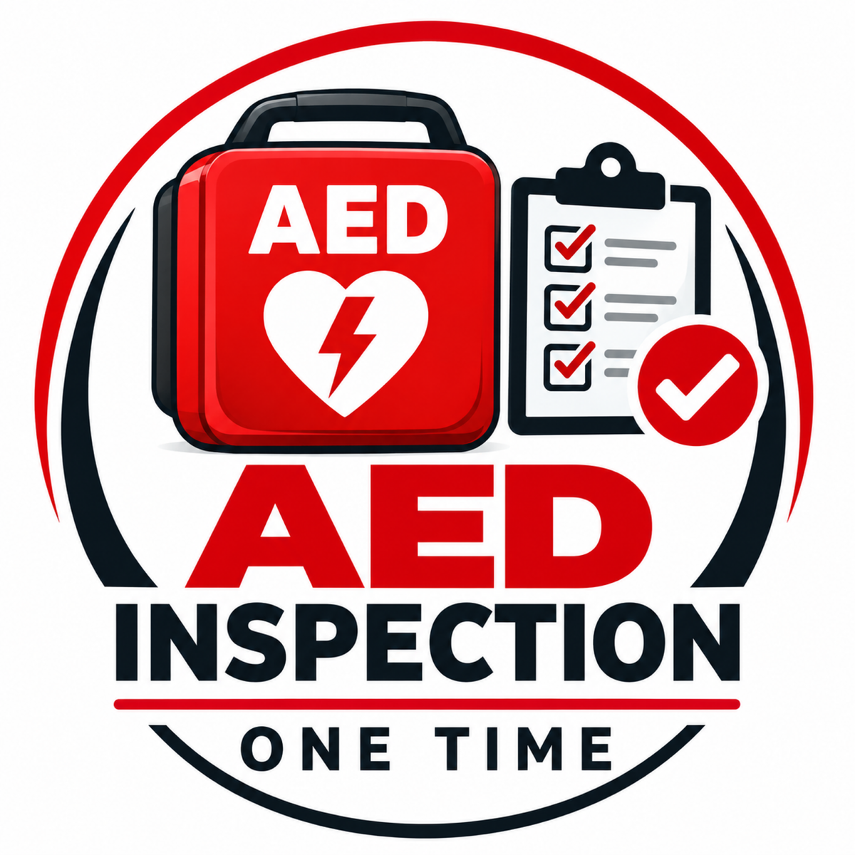 Schedule AED Inspection Service