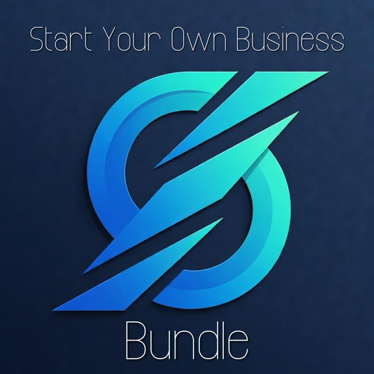 Start Your Own Business Bundle
