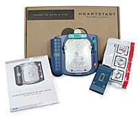 Philips HeartStart OnSite Defibrillator
