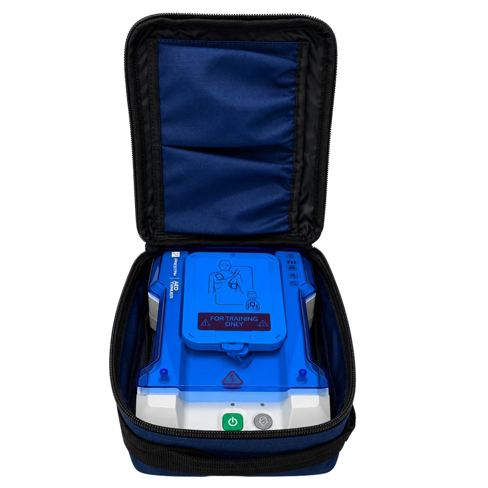 PRESTAN AED Trainer Plus, Single AED Trainer