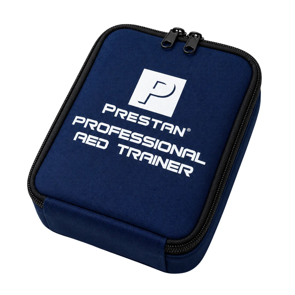 PRESTAN AED Trainer Plus, Single AED Trainer