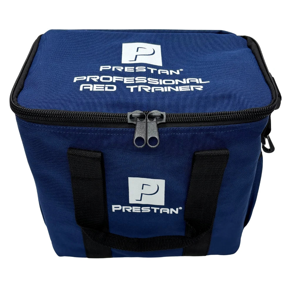 PRESTAN AED Trainer Plus, 4-Pack AED Trainer