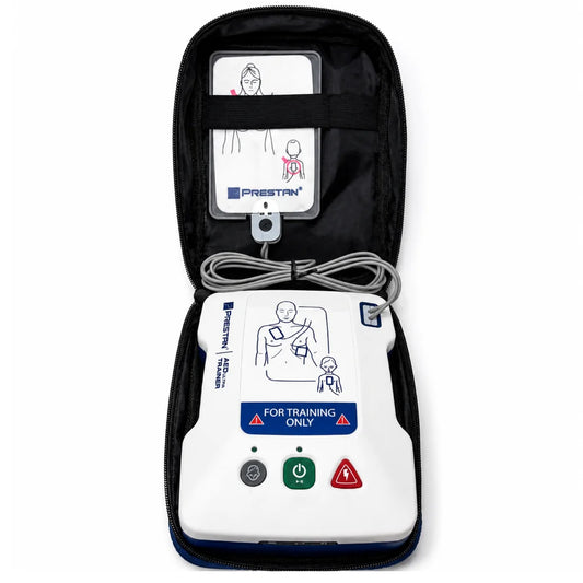 PRESTAN AED UltraTrainer, Single AED Trainer