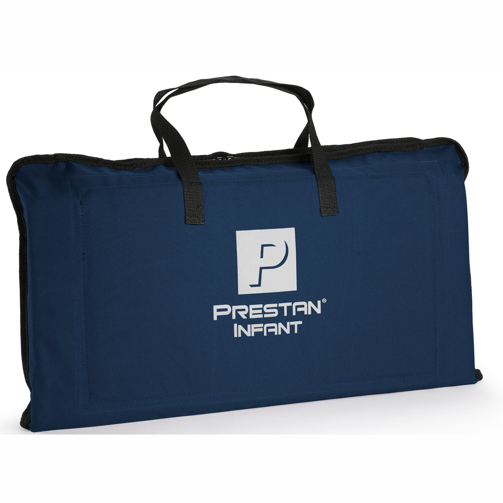 PRESTAN Infant CPR Manikin With Feedback (Dark Skin)