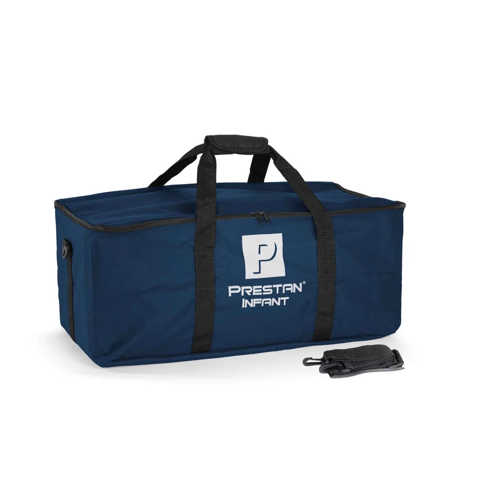 PRESTAN 4-Pack Infant CPR Manikins With Feedback (Dark Skin)