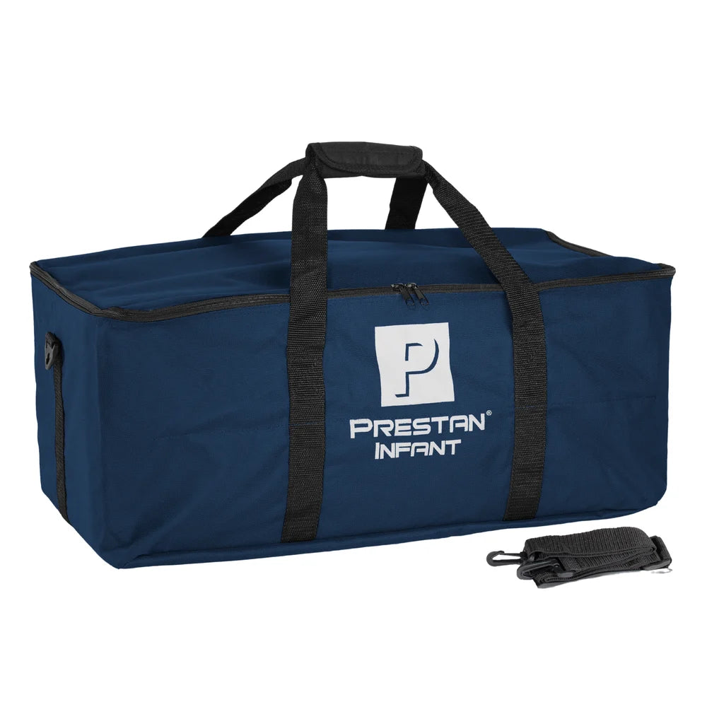 PRESTAN 4-Pack Infant CPR Manikins With Feedback (Medium Skin)