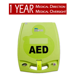 Zoll Full-Auto AED Mobile Package