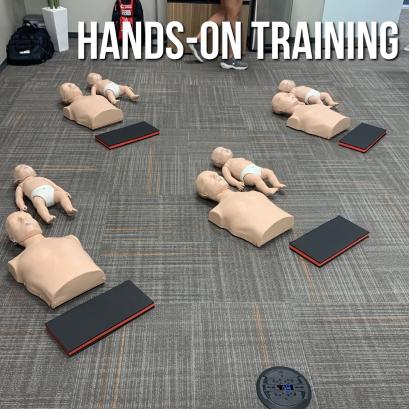 American Heart Association - Basic Life Support (HeartCode BLS) - Conr ...
