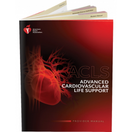ACLS Student Manual